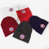 Autumn And Winter Thickened Baotou Hat Wool Hat Men's And Women's Fashion Warm Ear