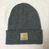 Popular Logo Hip Hop Casual Cold Hat Outdoor Warm Cover Knit Hat Wholesale Cold Hat