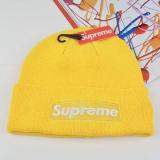 Street Fashion  Classic Embroidery Street Hip-hop Embroidery LOGO Casual Trendy Warm Woolen Hat