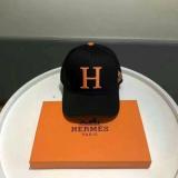 New High-quality Luxury Letter H Embroidered Cap Fashion Golf Cap Business Casual Hat