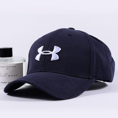 Sports UA Baseball Cap Summer Men And Women Outdoor Sun Protection Cap Well Matched Hat