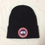 Autumn And Winter New High-quality Knitted Hat Fashion Street Hip-hop Cold Hat Woolen Hat