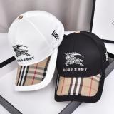The New Summer Letter Tide Brand Hat Men And Women Couples The Same Sun-shading Baseball Cap