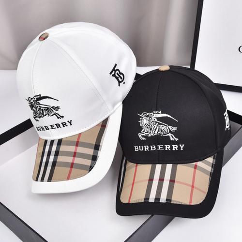 The New Summer Letter Tide Brand Hat Men And Women Couples The Same Sun-shading Baseball Cap