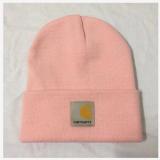 Popular Logo Hip Hop Casual Cold Hat Outdoor Warm Cover Knit Hat Wholesale Cold Hat