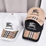 The New Summer Letter Tide Brand Hat Men And Women Couples The Same Sun-shading Baseball Cap