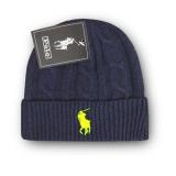 Fashion Street Sweater Hat Letter-embroidered Knit Hat Autumn And Winter Warm Cold Hat