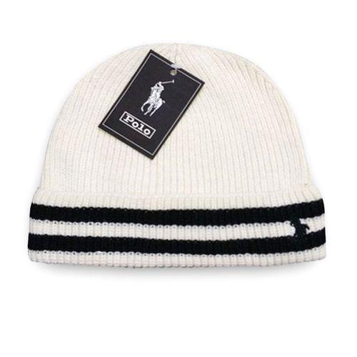 Fashion Street Sweater Hat Letter-embroidered Knit Hat Autumn And Winter Warm Cold Hat
