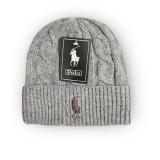 Fashion Street Sweater Hat Letter-embroidered Knit Hat Autumn And Winter Warm Cold Hat