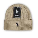 Fashion Street Sweater Hat Letter-embroidered Knit Hat Autumn And Winter Warm Cold Hat