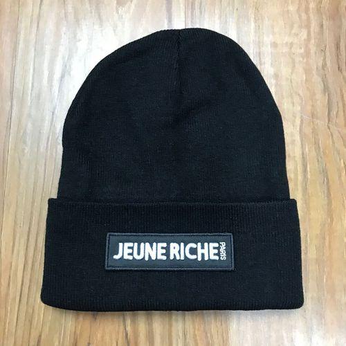 Autumn And Winter New Style Men's And Women's Knitted Hats Foreign Trade European