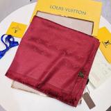 Ladies Spring Autumn Printed Scraf Women Silk Cotton