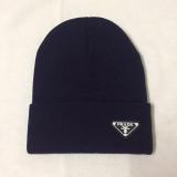 Autumn And Winter Cold Hat Hip Hop Tide Brand Wool Hat Warm Knitted Hat Men And Women Outdoor