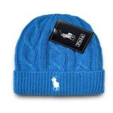 Fashion Street Sweater Hat Letter-embroidered Knit Hat Autumn And Winter Warm Cold Hat