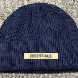 Popular Logo Knitted Hat, Popular Logo Knitted Hat, High Street Couple, Melon