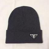 Autumn And Winter Cold Hat Hip Hop Tide Brand Wool Hat Warm Knitted Hat Men And Women Outdoor