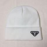 Autumn And Winter Cold Hat Hip Hop Tide Brand Wool Hat Warm Knitted Hat Men And Women Outdoor