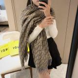 High Quality Cashmere Girls Ladies Luxury Shawl Wrap Warm Long Scarves Classical Soft Fringe