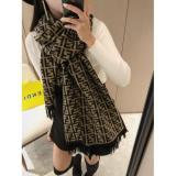 High Quality Cashmere Girls Ladies Luxury Shawl Wrap Warm Long Scarves Classical Soft Fringe