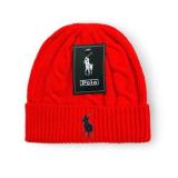 Fashion Street Sweater Hat Letter-embroidered Knit Hat Autumn And Winter Warm Cold Hat