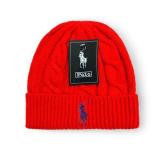 Fashion Street Sweater Hat Letter-embroidered Knit Hat Autumn And Winter Warm Cold Hat