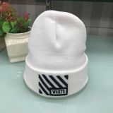 Autumn And Winter New Style Men's And Women's Knitted Hats Foreign Trade European