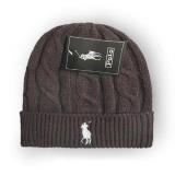 Fashion Street Sweater Hat Letter-embroidered Knit Hat Autumn And Winter Warm Cold Hat