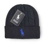 Fashion Street Sweater Hat Letter-embroidered Knit Hat Autumn And Winter Warm Cold Hat