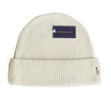 Fashion Street Sweater Hat Letter-embroidered Knit Hat Autumn And Winter Warm Cold Hat