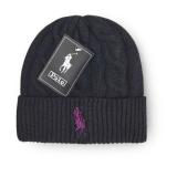 Fashion Street Sweater Hat Letter-embroidered Knit Hat Autumn And Winter Warm Cold Hat