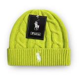 Fashion Street Sweater Hat Letter-embroidered Knit Hat Autumn And Winter Warm Cold Hat