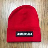 Autumn And Winter New Style Men's And Women's Knitted Hats Foreign Trade European