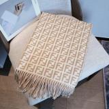 High Quality Cashmere Girls Ladies Luxury Shawl Wrap Warm Long Scarves Classical Soft Fringe