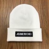 Autumn And Winter New Style Men's And Women's Knitted Hats Foreign Trade European