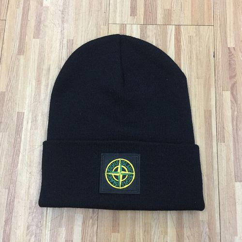Autumn And Winter New Style Men's And Women's Knitted Hats Foreign Trade European And