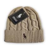 Fashion Street Sweater Hat Letter-embroidered Knit Hat Autumn And Winter Warm Cold Hat