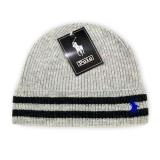 Fashion Street Sweater Hat Letter-embroidered Knit Hat Autumn And Winter Warm Cold Hat