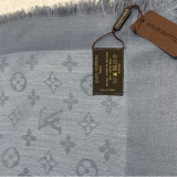 Women Scarf Women's Square Silk Scarf Fashion Classic Silverless Square Cotton Scarves