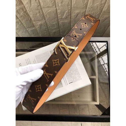 Hot Belt Men's Belt Fashion Women's Buckle Belt