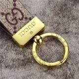 Lasxoots Sale TOP Hot Sale International Leather Texture Hardware Letter Colorful Embossed Button