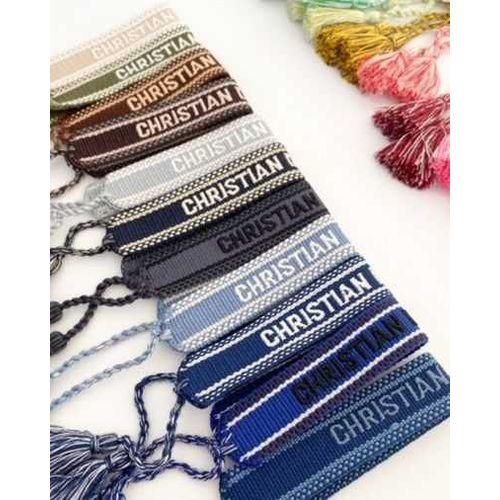 Bracelet Popular Men And Women's Tassel Bracelet Wrist Strap
