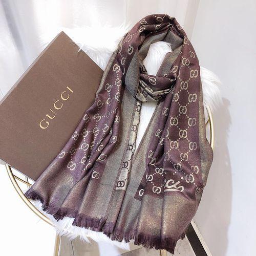 Silk Cotton Ladies Spring Autumn Printed Women Scraf