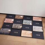 High Quality Shawl Wrap Warm Long Scarves Classical Soft Fringe Tassel Neckerchief Women Autumn Winter Girls Ladies Luxury Scarf