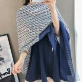 High Quality Shawl Wrap Warm Long Scarves Classical Soft Fringe Tassel Neckerchief Women Autumn Winter Girls Ladies Luxury Scarf