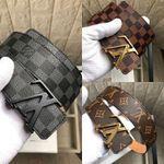 Hot Belt Men's Belt Fashion Women's Buckle Belt