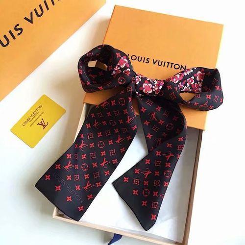 New Brand Small Silk Scarves