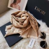 High Quality Shawl Wrap Warm Long Scarves Classical Soft Fringe Tassel Neckerchief Women Autumn Winter Girls Ladies Luxury Scarf