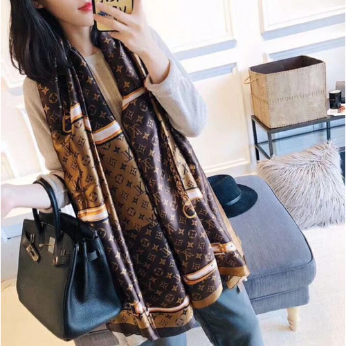Women Scarf Long Soft Wrap Scarf Ladies Soft Elegant Beautiful Scarf Scarves