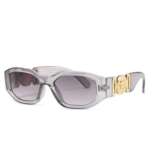 New Hot Sale Personality Sunglasses Small Frame Men and Women Fashion Sunglasses