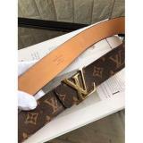 Hot Belt Men's Belt Fashion Women's Buckle Belt